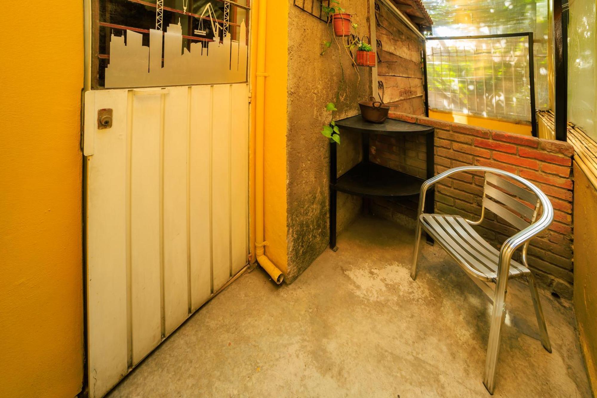 Collection O Casa Anzures Thematic, Mexico City Exterior photo